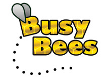 Busy Bees